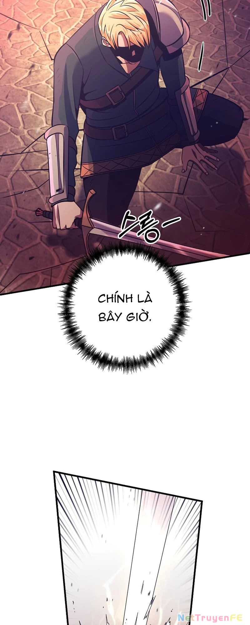 Ta Đã Trở Thành Cuồng Vương Chapter 15 - Trang 3