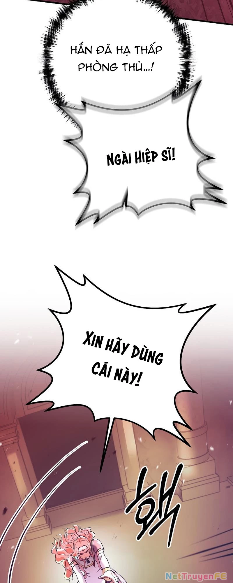 Ta Đã Trở Thành Cuồng Vương Chapter 15 - Trang 3