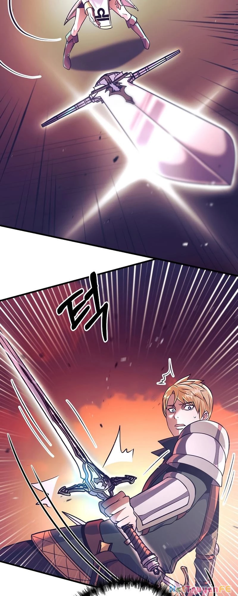 Ta Đã Trở Thành Cuồng Vương Chapter 15 - Trang 3