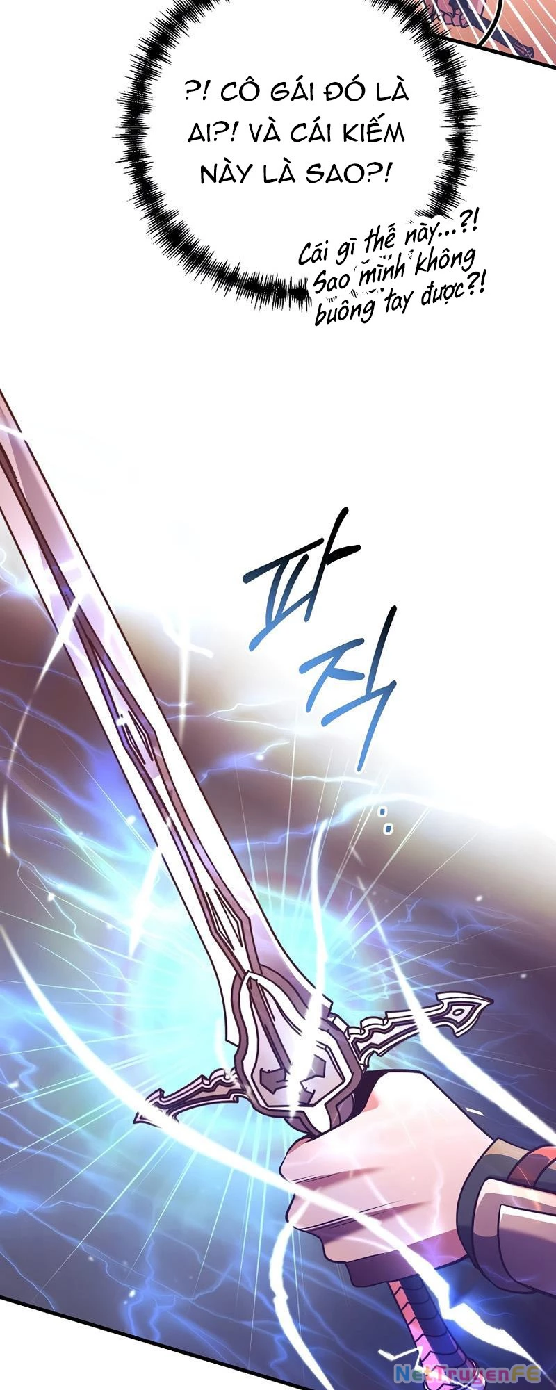 Ta Đã Trở Thành Cuồng Vương Chapter 15 - Trang 3