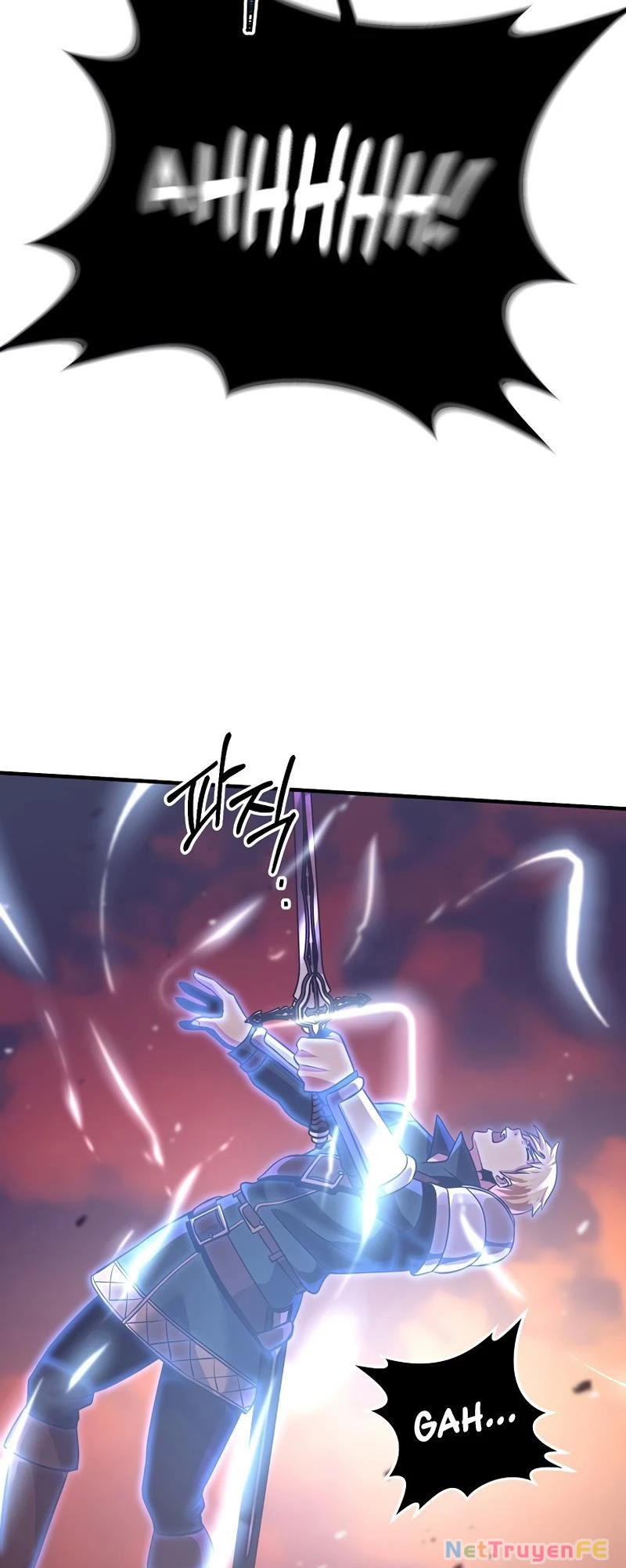 Ta Đã Trở Thành Cuồng Vương Chapter 15 - Trang 3