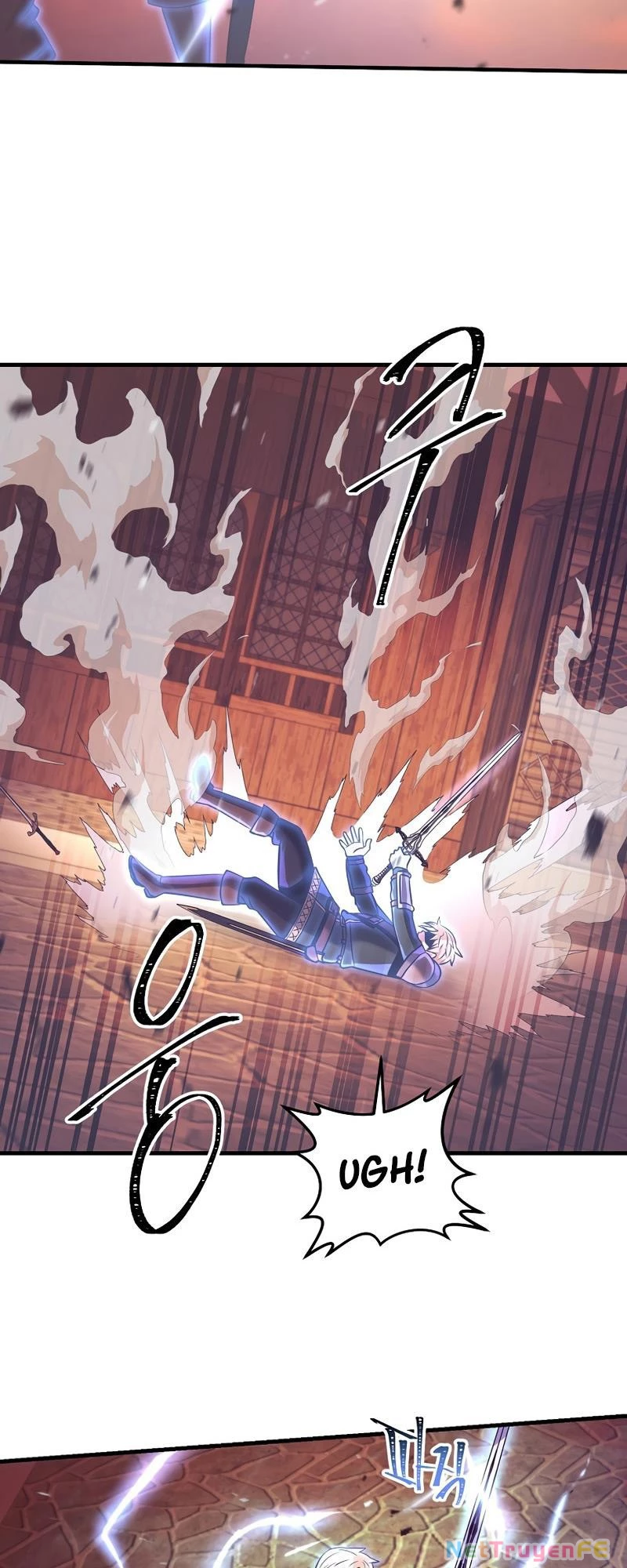 Ta Đã Trở Thành Cuồng Vương Chapter 15 - Trang 3