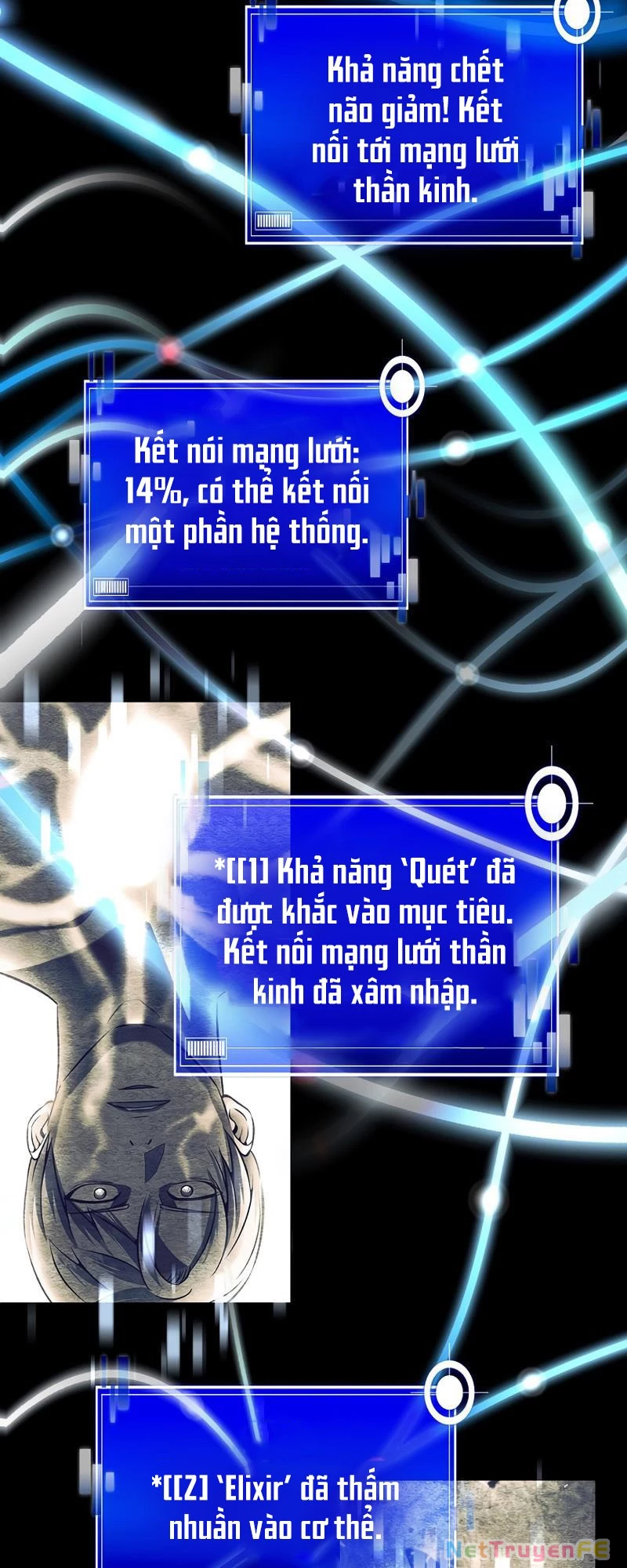 Ta Đã Trở Thành Cuồng Vương Chapter 15 - Trang 3