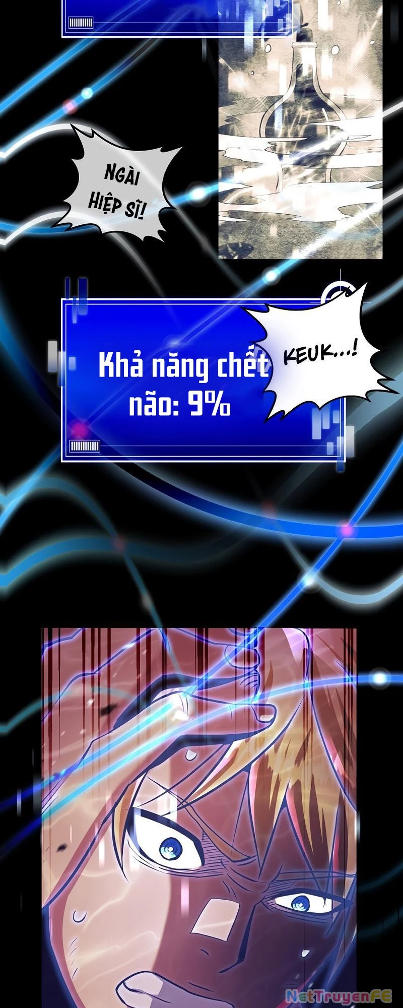 Ta Đã Trở Thành Cuồng Vương Chapter 15 - Trang 3