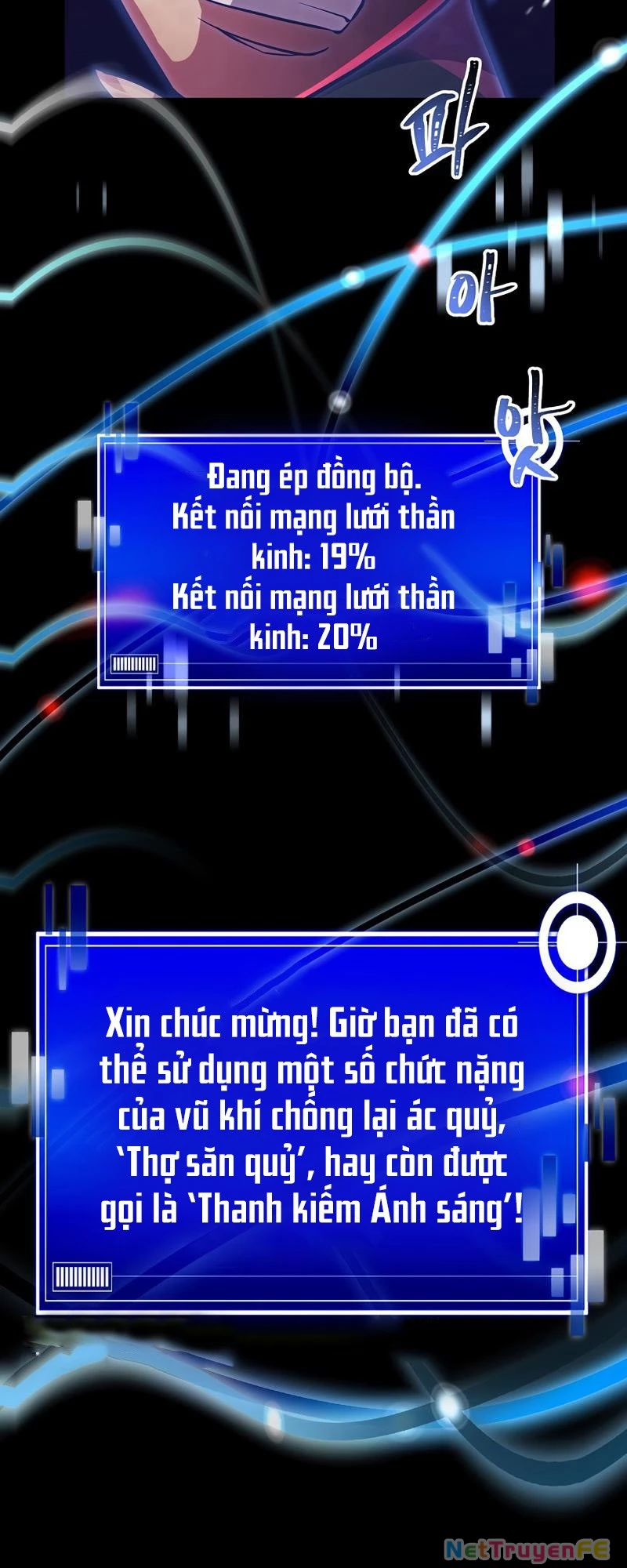 Ta Đã Trở Thành Cuồng Vương Chapter 15 - Trang 3