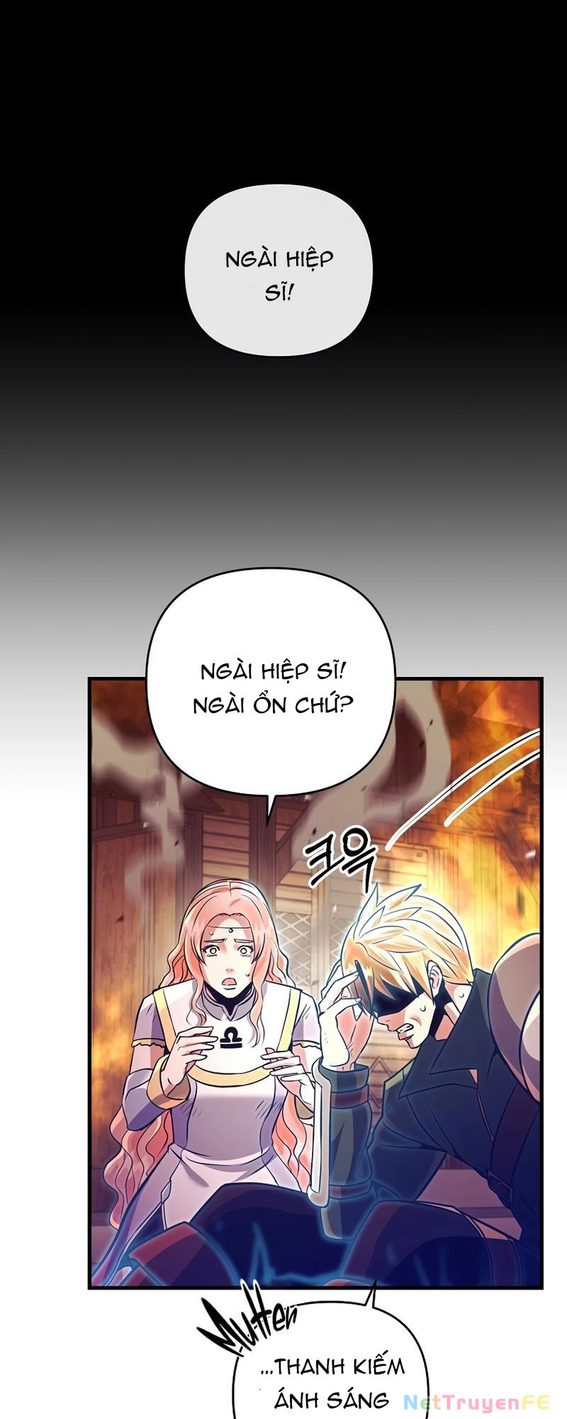 Ta Đã Trở Thành Cuồng Vương Chapter 15 - Trang 3