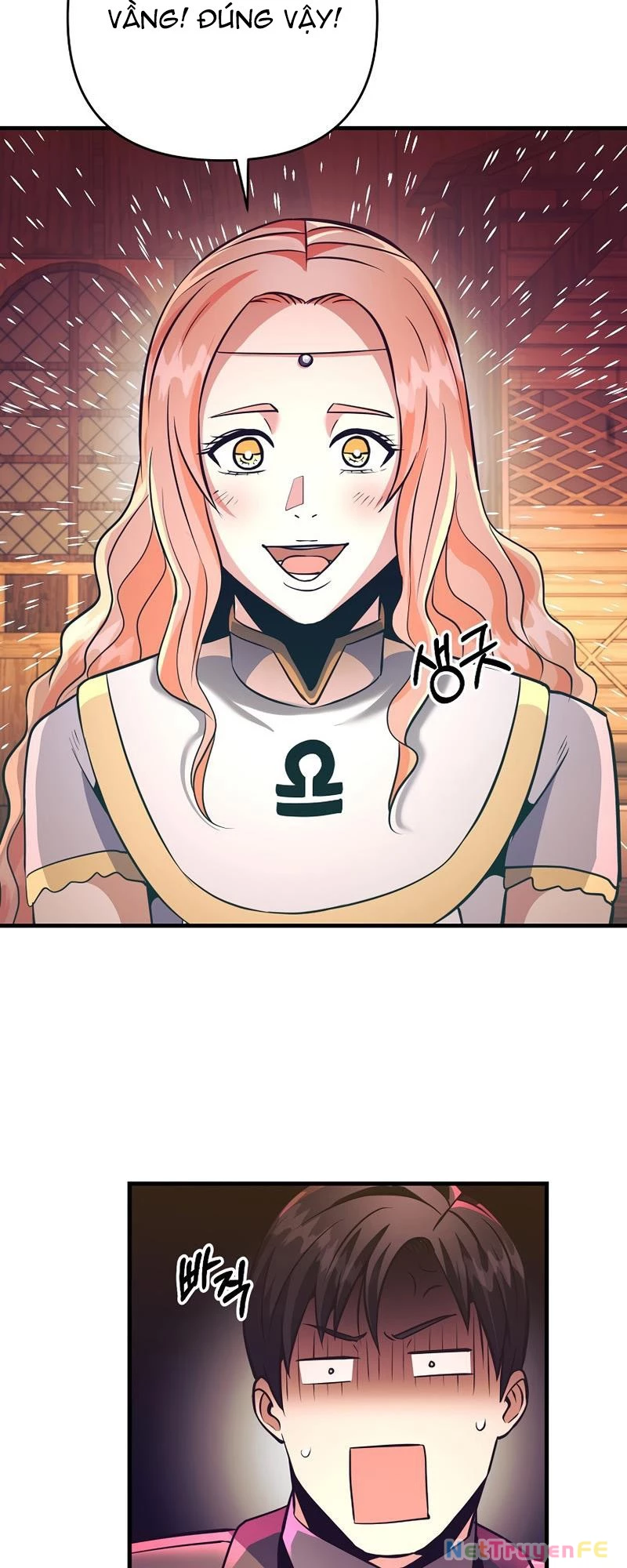 Ta Đã Trở Thành Cuồng Vương Chapter 15 - Trang 3