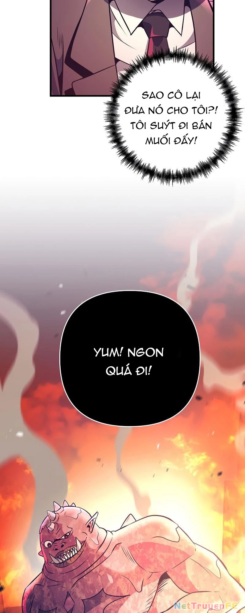 Ta Đã Trở Thành Cuồng Vương Chapter 15 - Trang 3