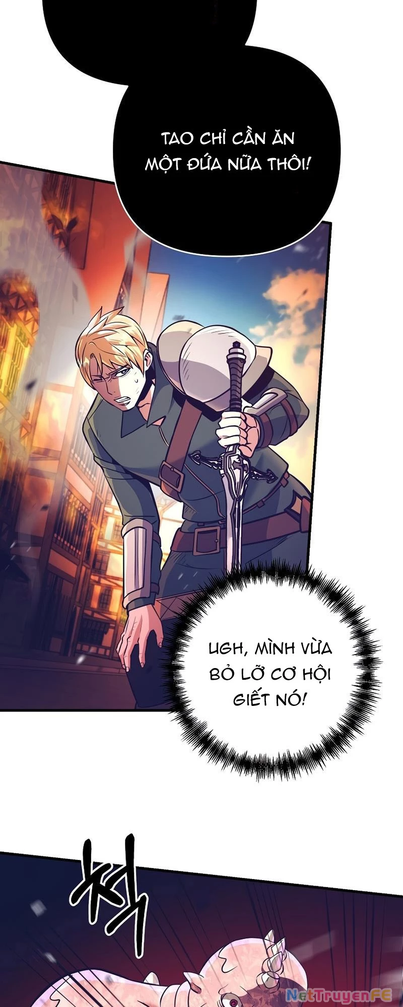 Ta Đã Trở Thành Cuồng Vương Chapter 15 - Trang 3