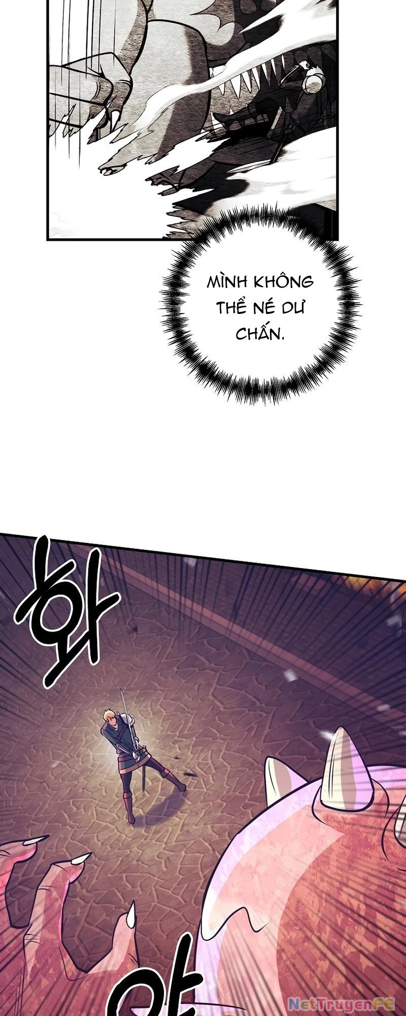 Ta Đã Trở Thành Cuồng Vương Chapter 15 - Trang 3