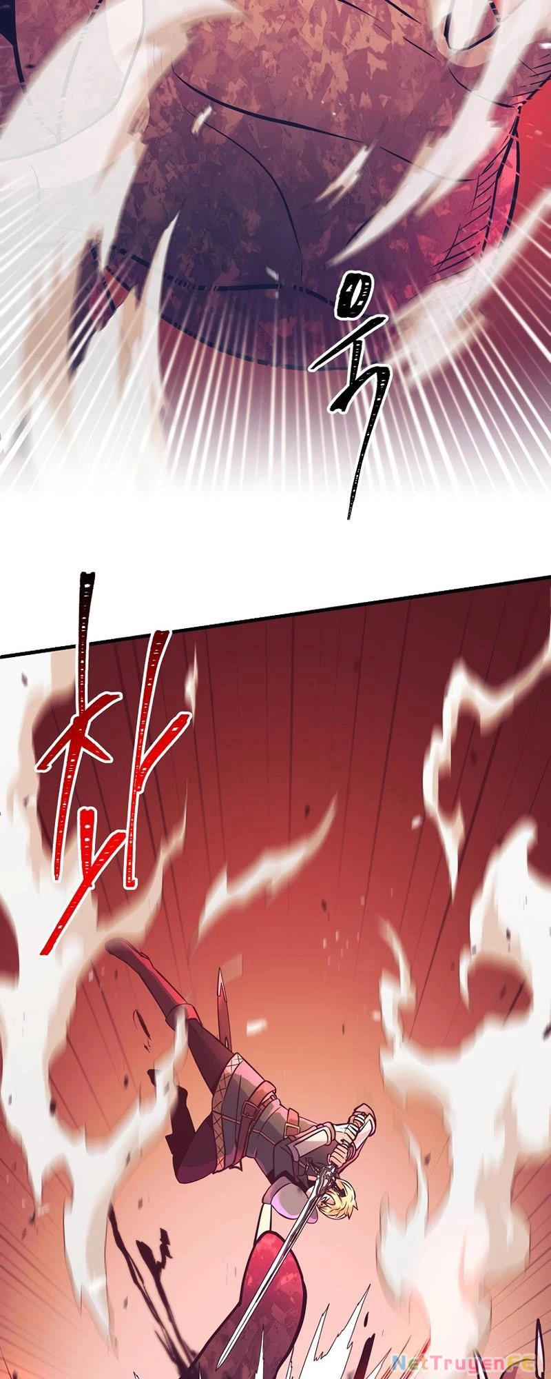 Ta Đã Trở Thành Cuồng Vương Chapter 15 - Trang 3