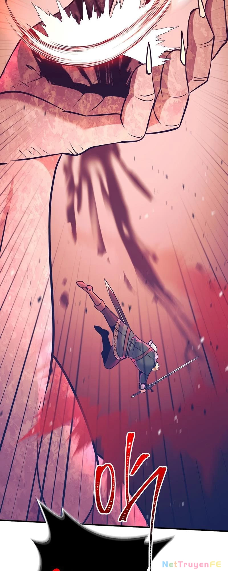 Ta Đã Trở Thành Cuồng Vương Chapter 15 - Trang 3