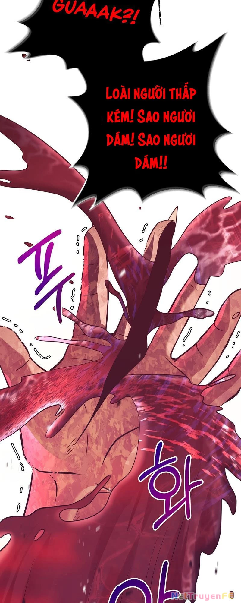 Ta Đã Trở Thành Cuồng Vương Chapter 15 - Trang 3