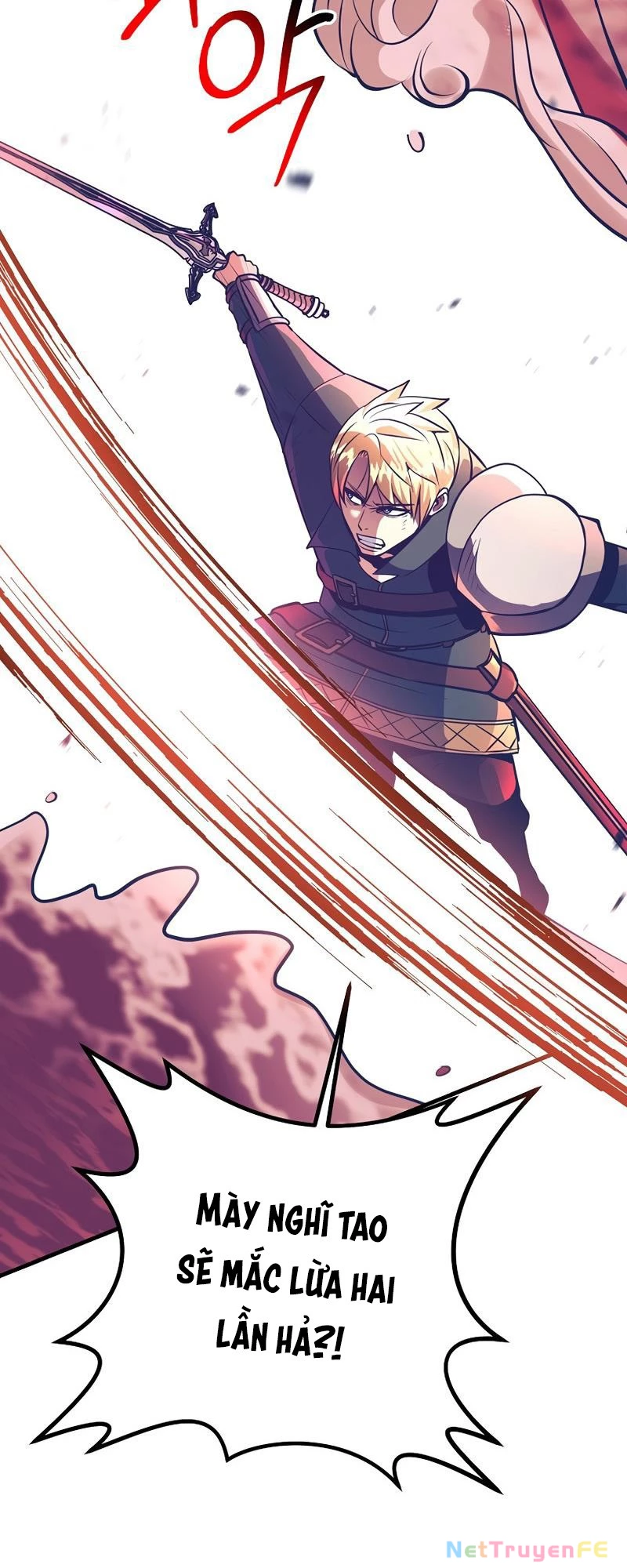 Ta Đã Trở Thành Cuồng Vương Chapter 15 - Trang 3