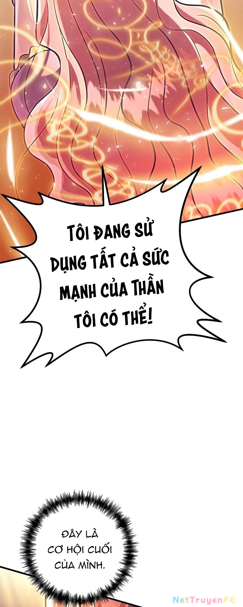 Ta Đã Trở Thành Cuồng Vương Chapter 15 - Trang 3