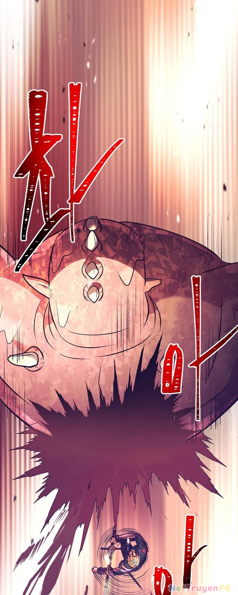 Ta Đã Trở Thành Cuồng Vương Chapter 15 - Trang 3