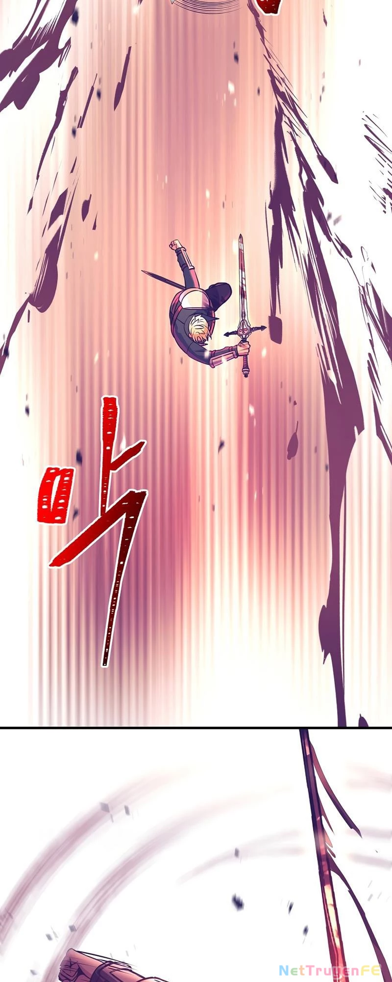 Ta Đã Trở Thành Cuồng Vương Chapter 15 - Trang 3