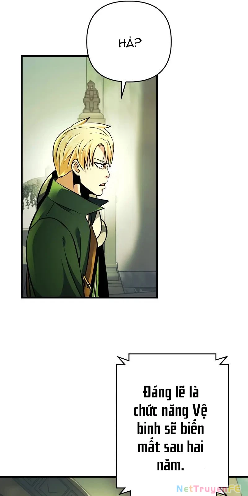 Ta Đã Trở Thành Cuồng Vương Chapter 22 - Trang 3