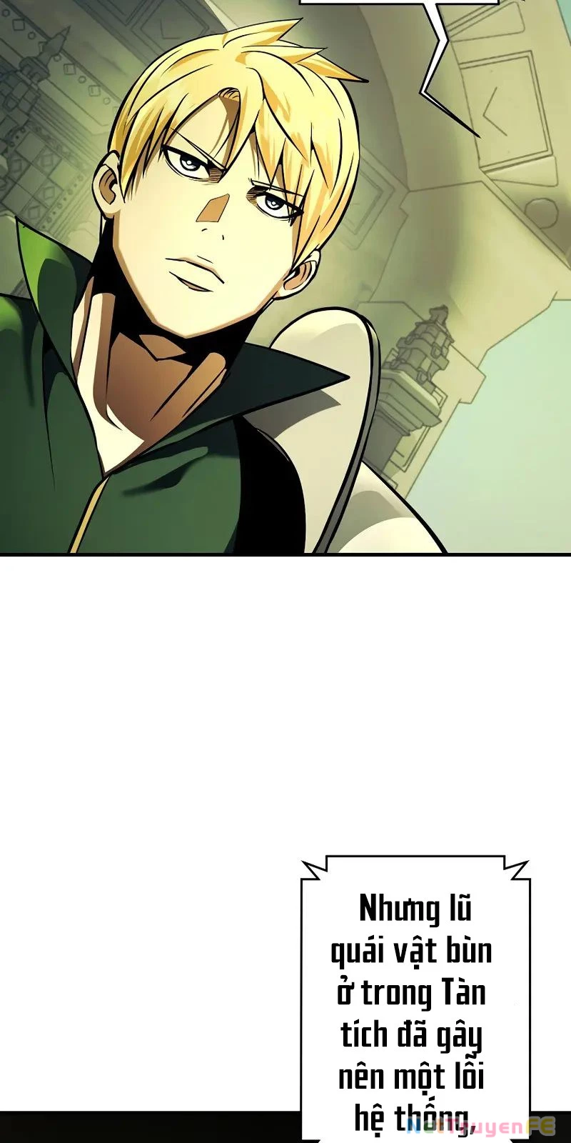 Ta Đã Trở Thành Cuồng Vương Chapter 22 - Trang 3