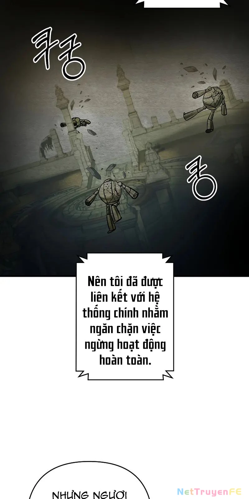 Ta Đã Trở Thành Cuồng Vương Chapter 22 - Trang 3