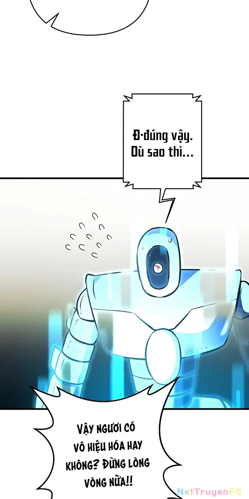 Ta Đã Trở Thành Cuồng Vương Chapter 22 - Trang 3