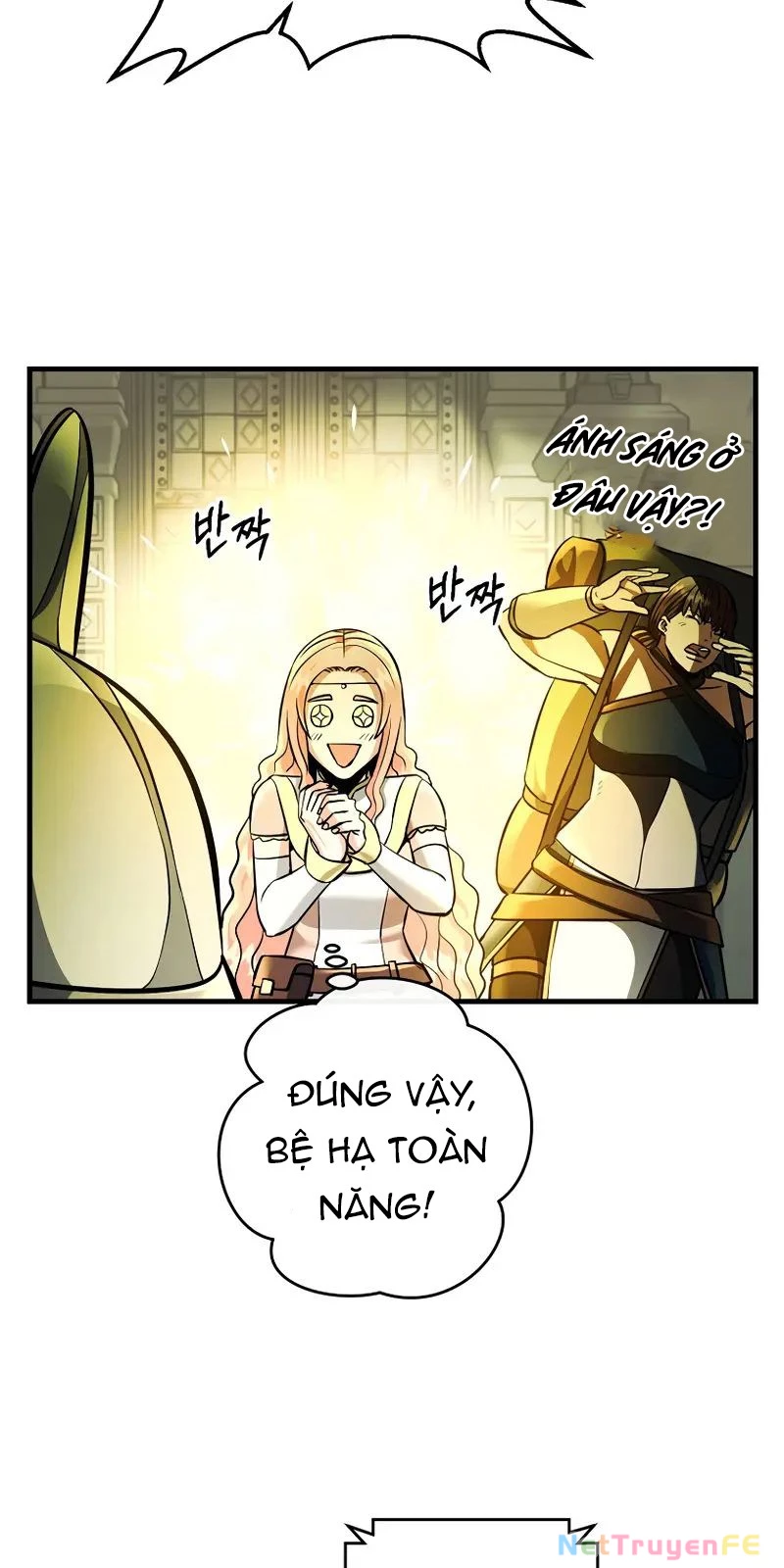 Ta Đã Trở Thành Cuồng Vương Chapter 22 - Trang 3