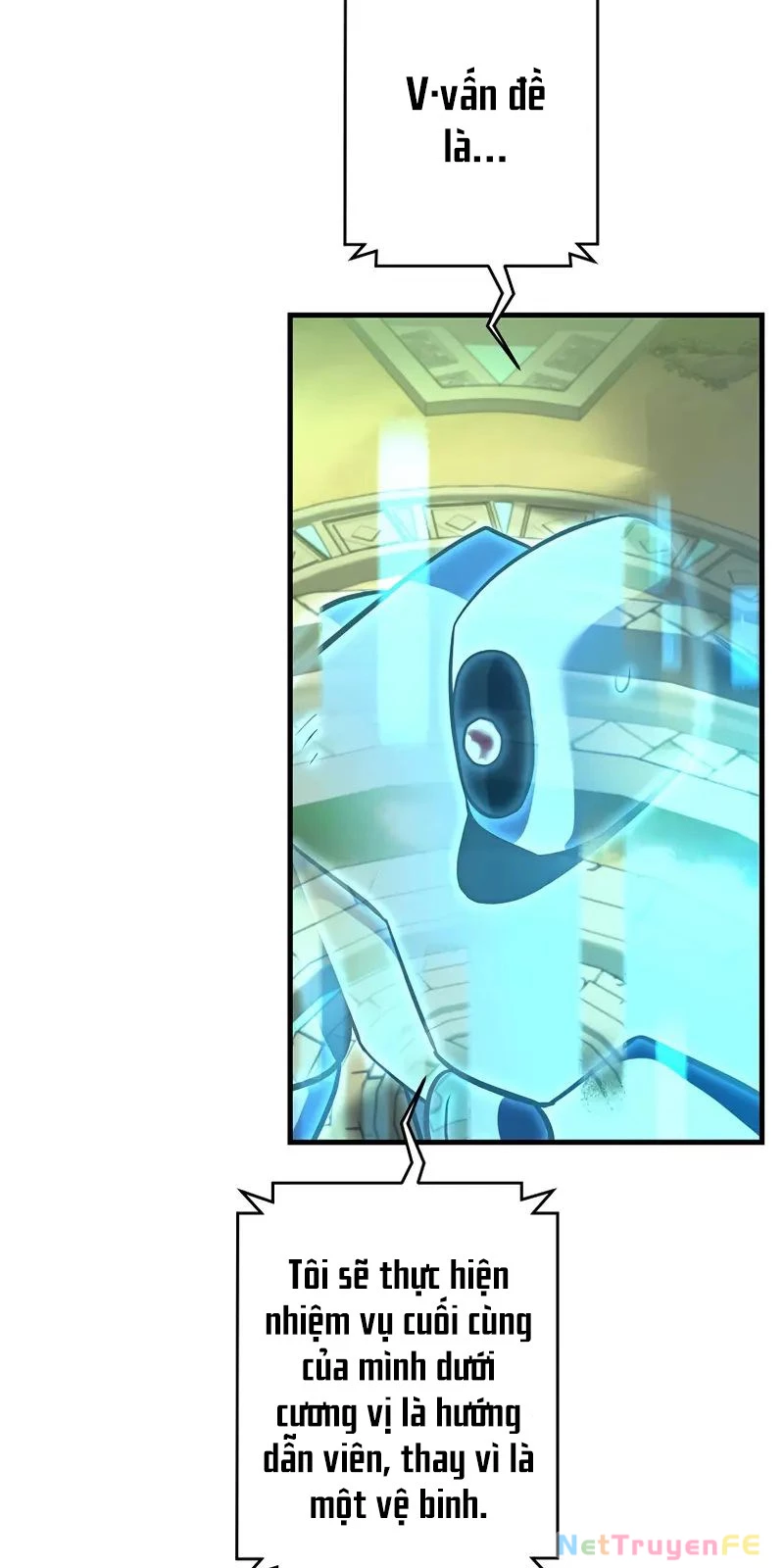 Ta Đã Trở Thành Cuồng Vương Chapter 22 - Trang 3