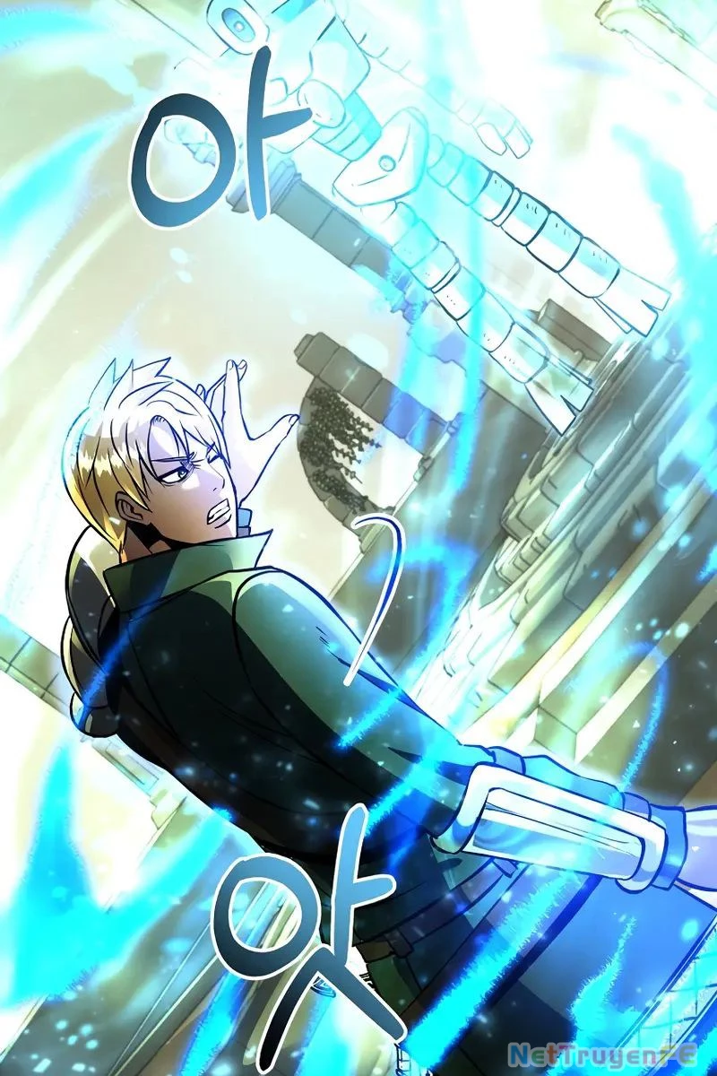 Ta Đã Trở Thành Cuồng Vương Chapter 22 - Trang 3