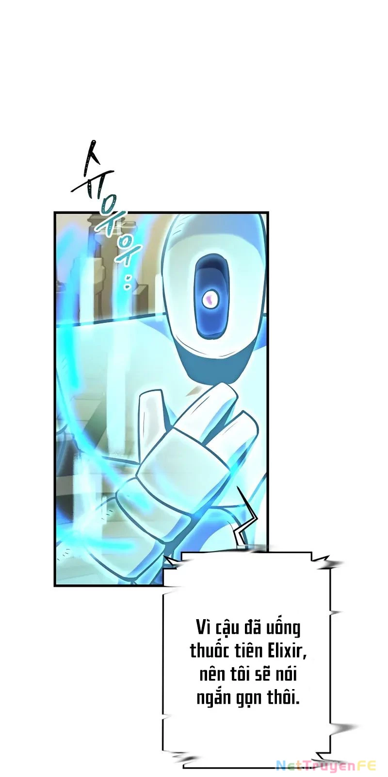 Ta Đã Trở Thành Cuồng Vương Chapter 22 - Trang 3