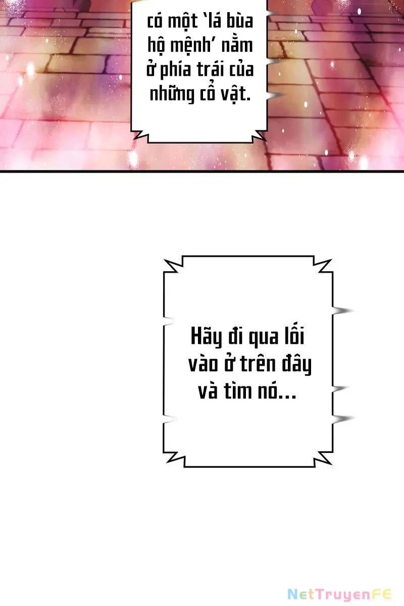 Ta Đã Trở Thành Cuồng Vương Chapter 22 - Trang 3