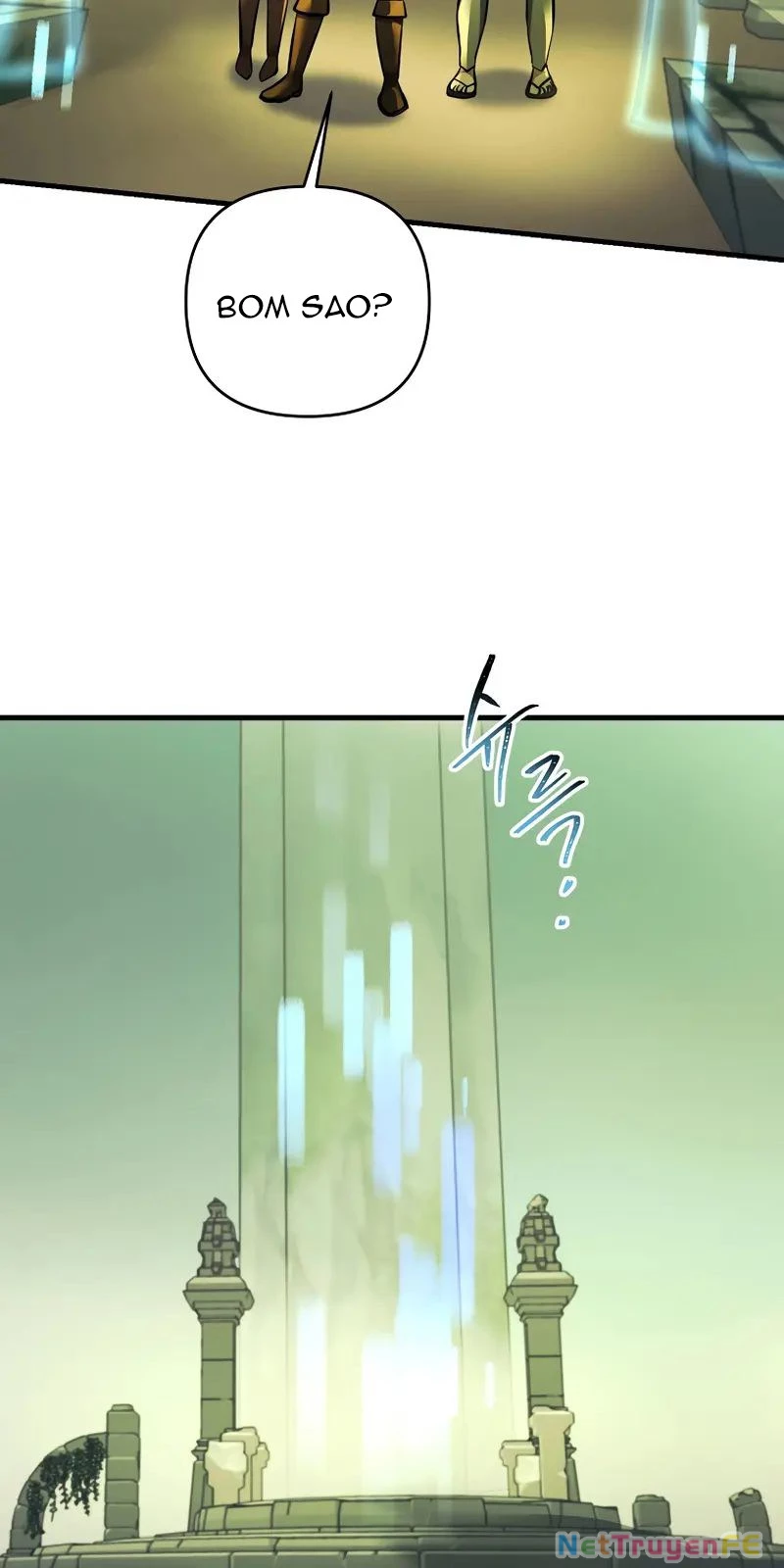 Ta Đã Trở Thành Cuồng Vương Chapter 22 - Trang 3