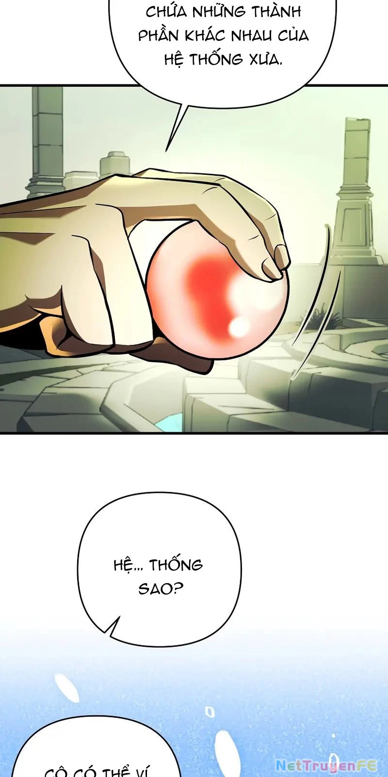 Ta Đã Trở Thành Cuồng Vương Chapter 22 - Trang 3