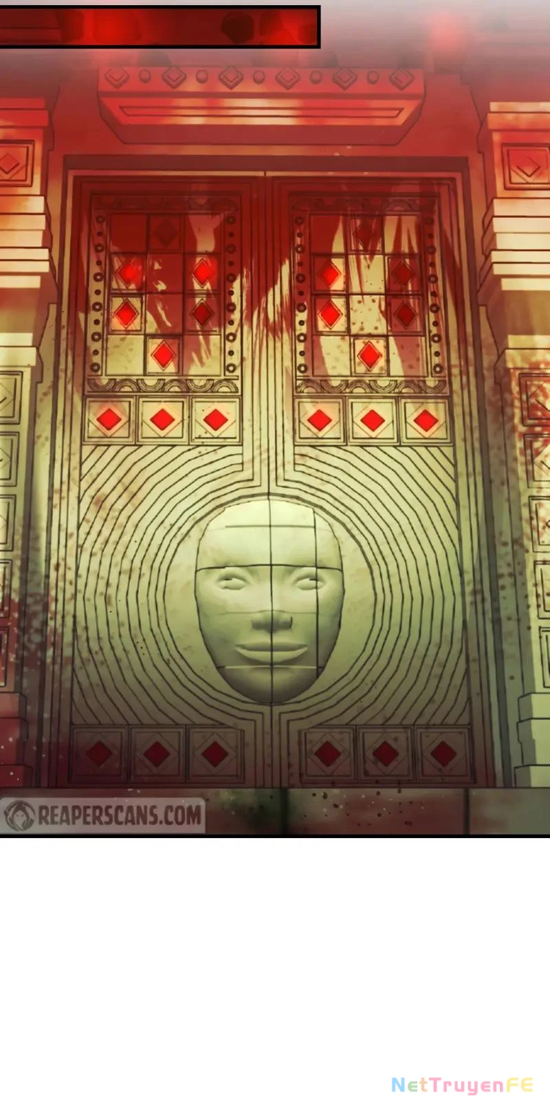 Ta Đã Trở Thành Cuồng Vương Chapter 22 - Trang 3
