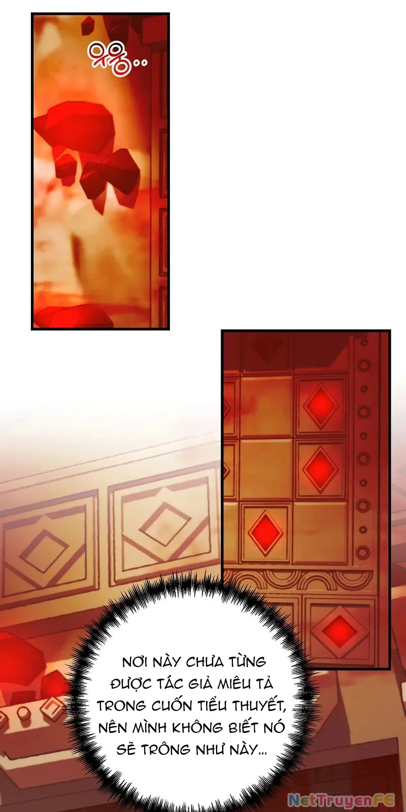 Ta Đã Trở Thành Cuồng Vương Chapter 22 - Trang 3