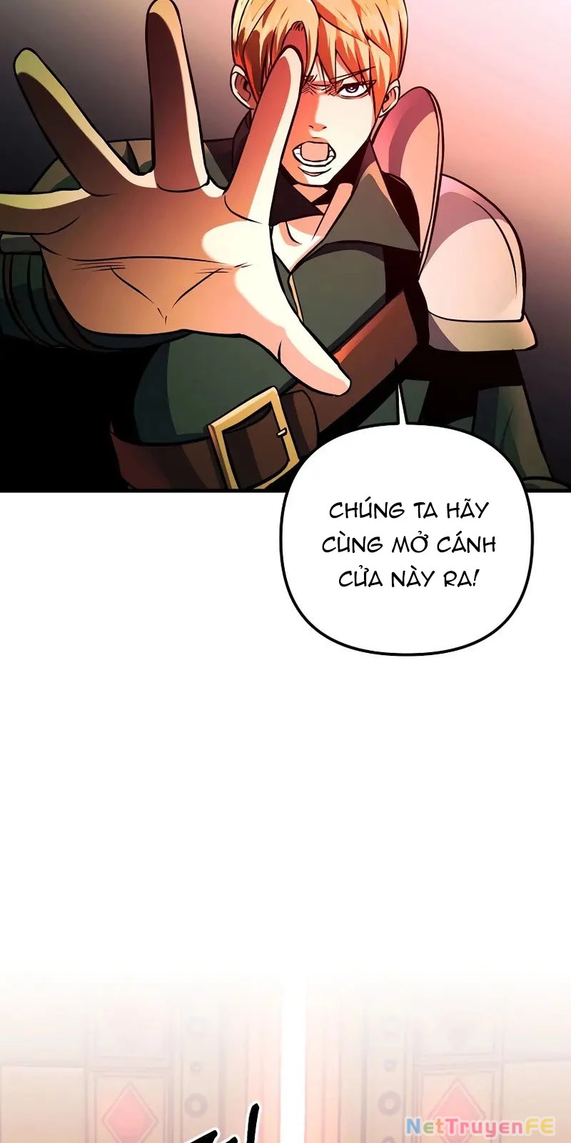 Ta Đã Trở Thành Cuồng Vương Chapter 22 - Trang 3