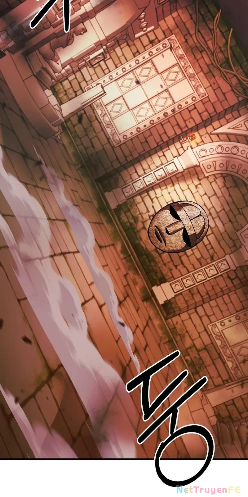 Ta Đã Trở Thành Cuồng Vương Chapter 22 - Trang 3