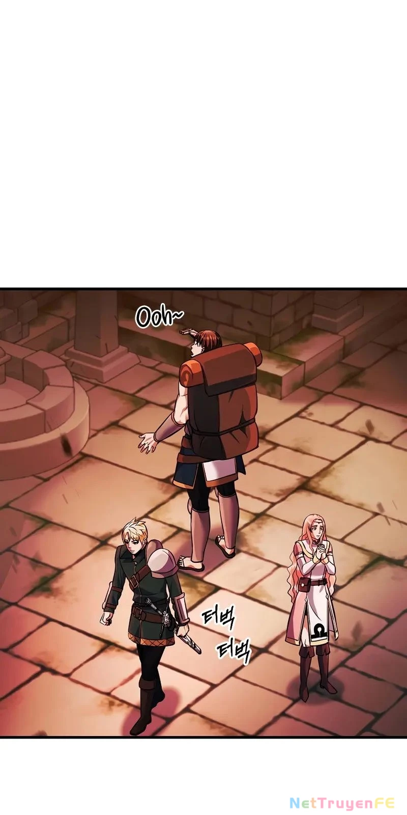 Ta Đã Trở Thành Cuồng Vương Chapter 22 - Trang 3