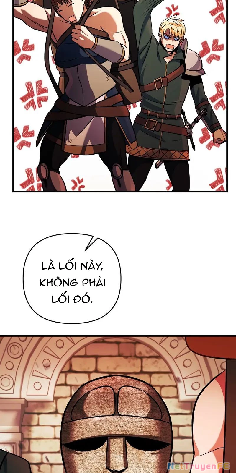 Ta Đã Trở Thành Cuồng Vương Chapter 22 - Trang 3