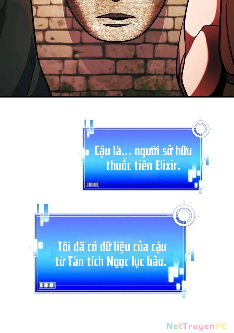 Ta Đã Trở Thành Cuồng Vương Chapter 22 - Trang 3