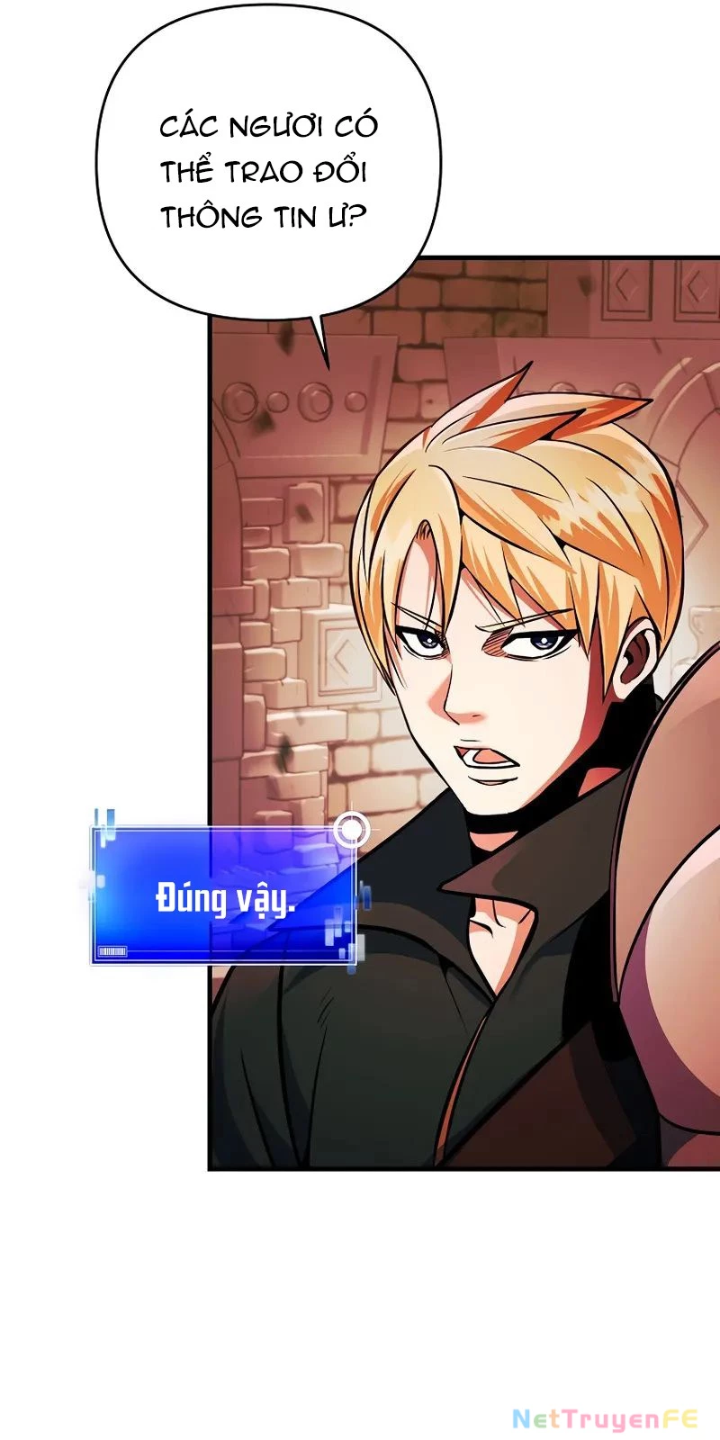 Ta Đã Trở Thành Cuồng Vương Chapter 22 - Trang 3