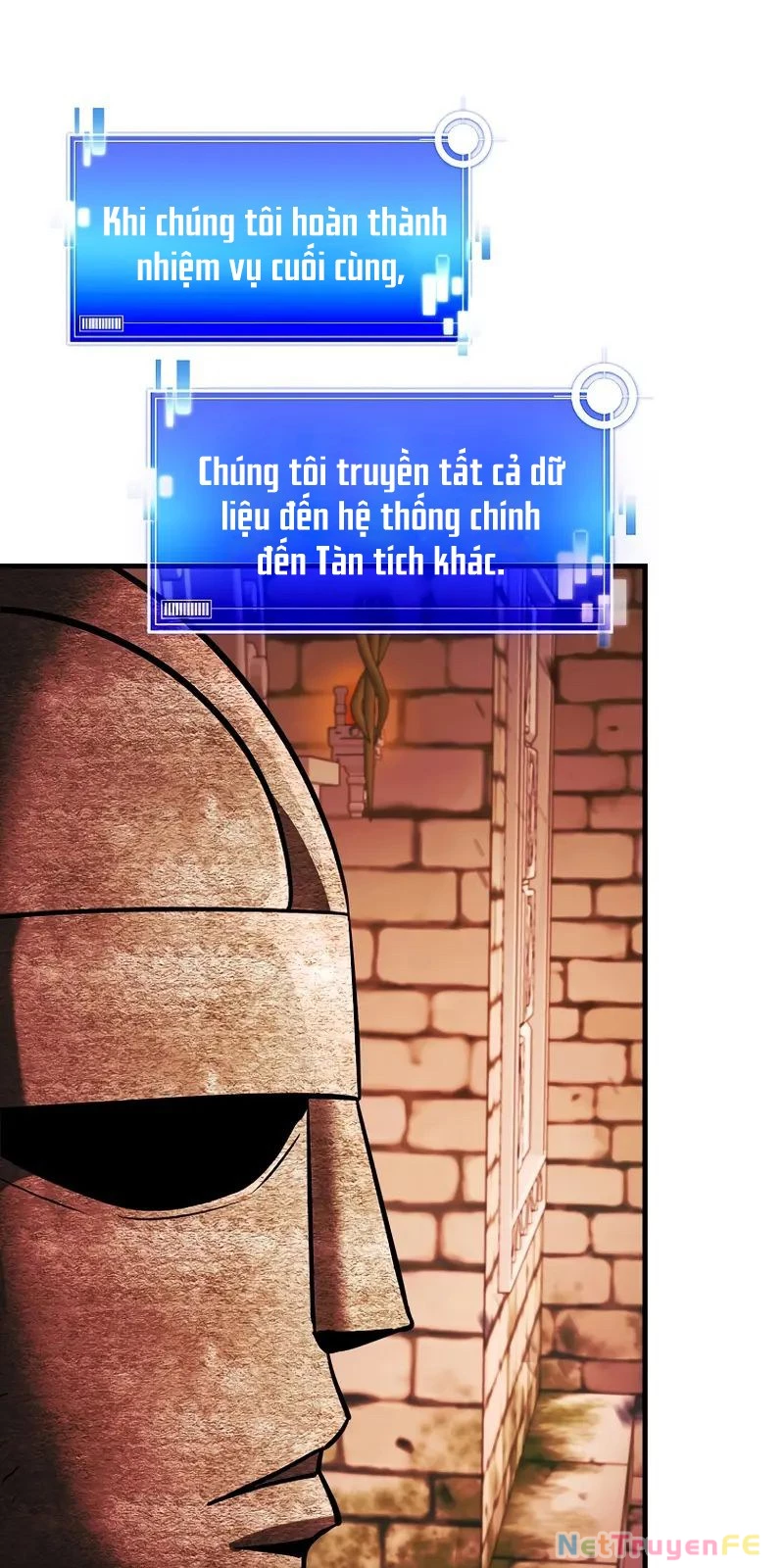 Ta Đã Trở Thành Cuồng Vương Chapter 22 - Trang 3