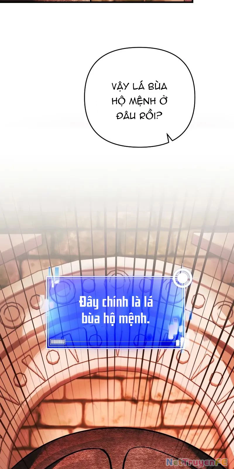 Ta Đã Trở Thành Cuồng Vương Chapter 22 - Trang 3