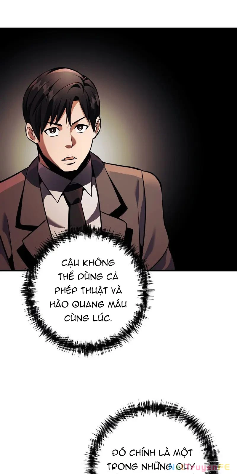 Ta Đã Trở Thành Cuồng Vương Chapter 22 - Trang 3