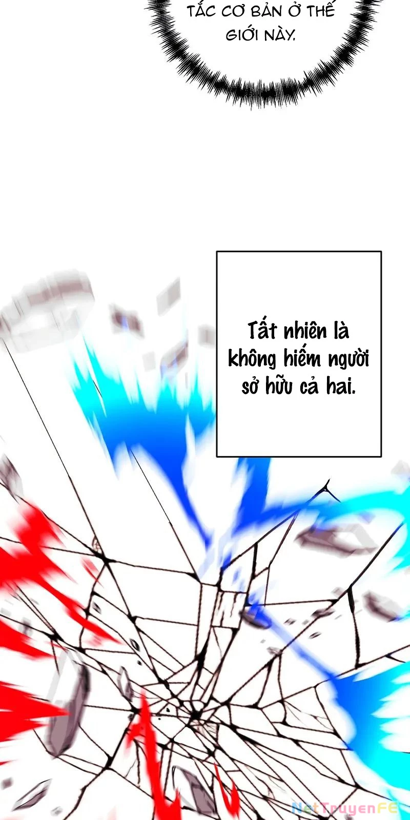 Ta Đã Trở Thành Cuồng Vương Chapter 22 - Trang 3