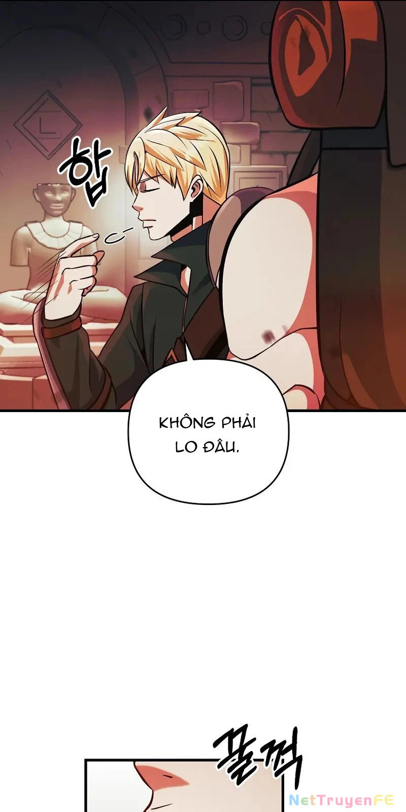 Ta Đã Trở Thành Cuồng Vương Chapter 22 - Trang 3