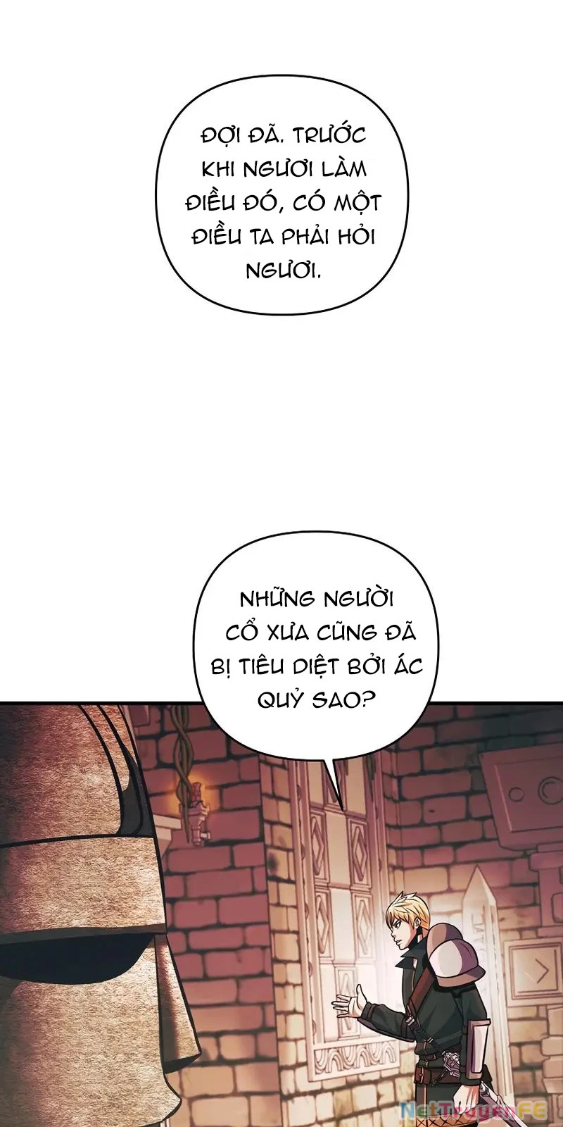 Ta Đã Trở Thành Cuồng Vương Chapter 22 - Trang 3