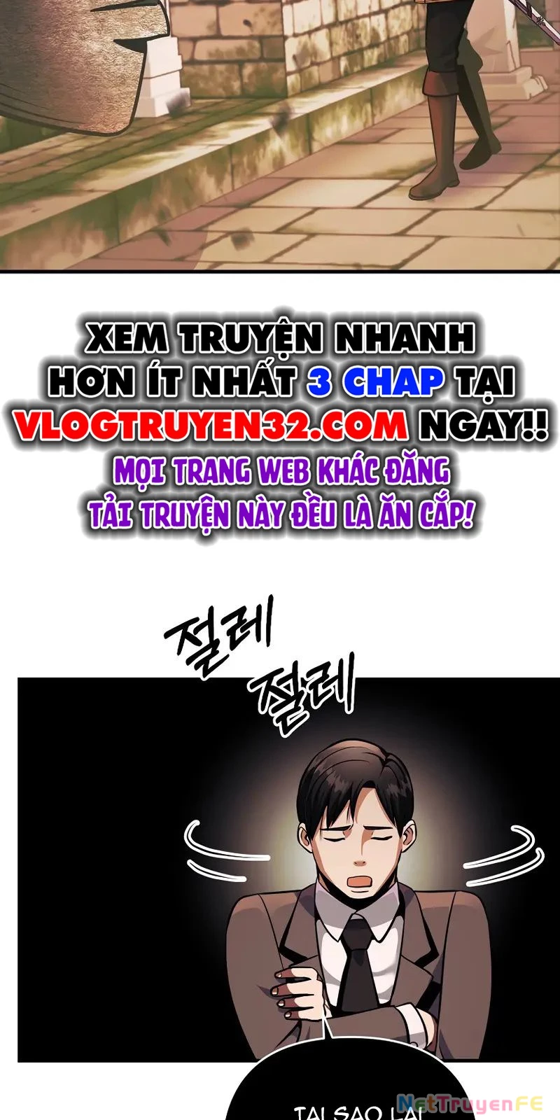 Ta Đã Trở Thành Cuồng Vương Chapter 22 - Trang 3
