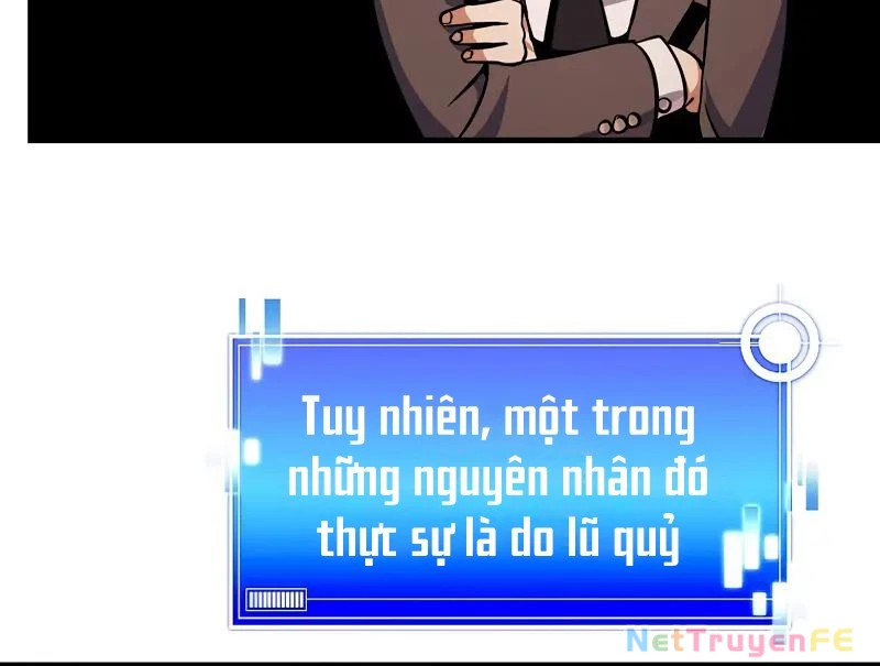 Ta Đã Trở Thành Cuồng Vương Chapter 22 - Trang 3