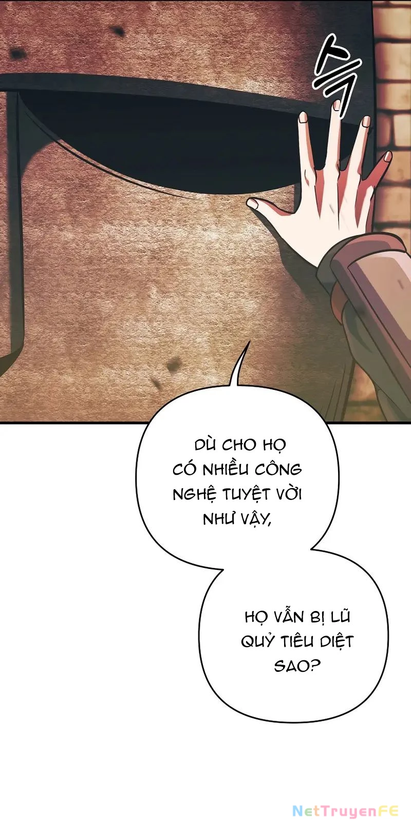 Ta Đã Trở Thành Cuồng Vương Chapter 22 - Trang 3