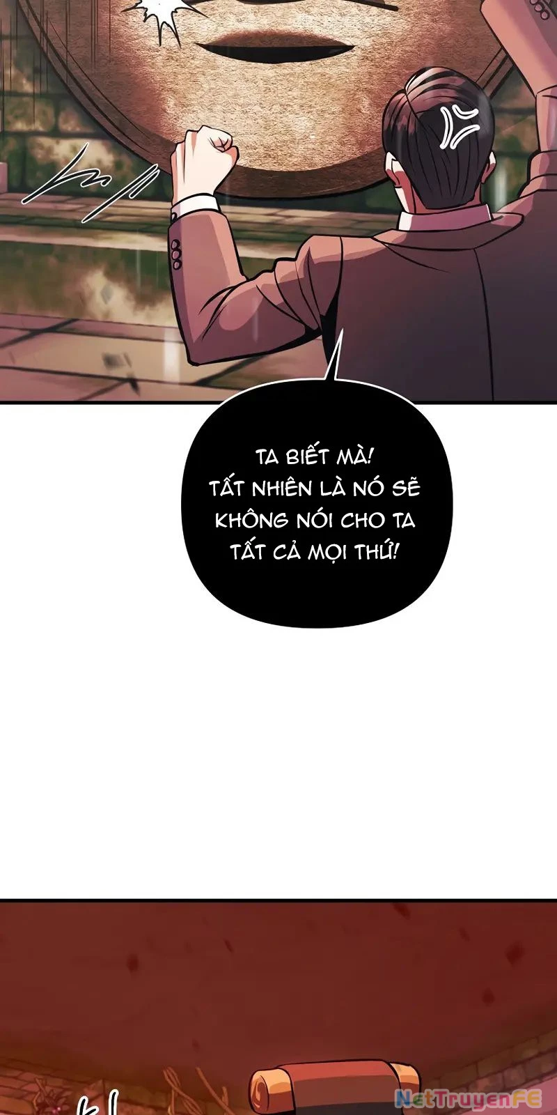 Ta Đã Trở Thành Cuồng Vương Chapter 22 - Trang 3